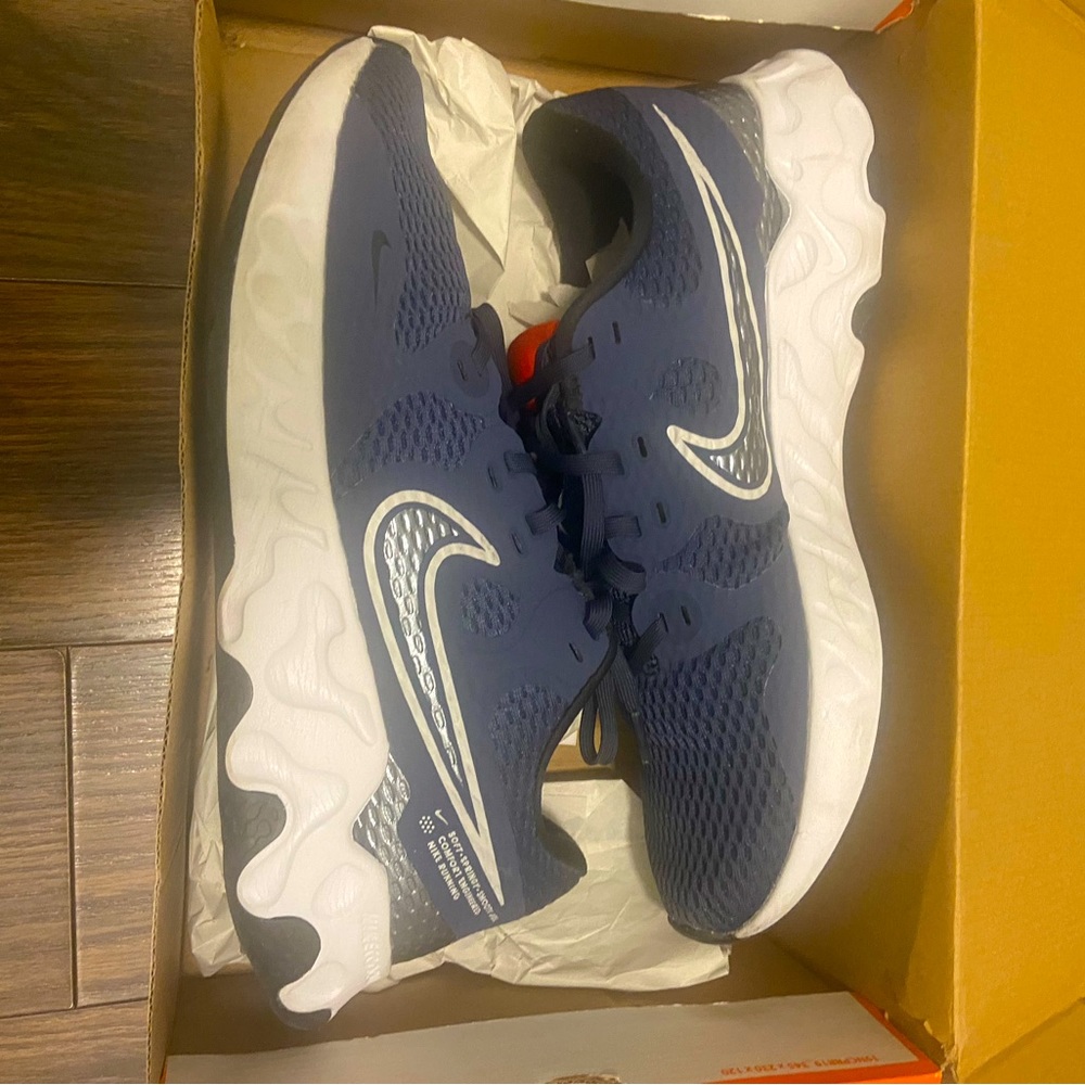 Nike renew ride 2